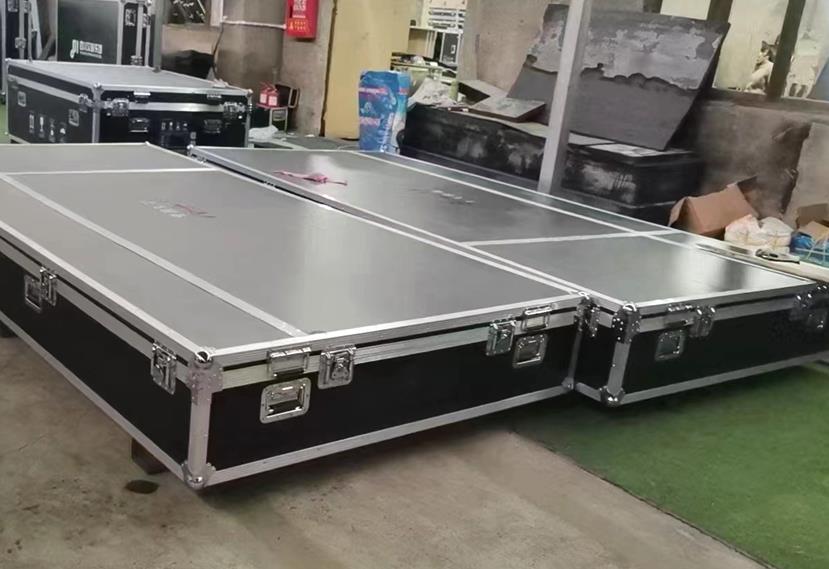 成都大型设备包装箱类