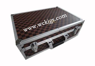 成都仪器箱订制