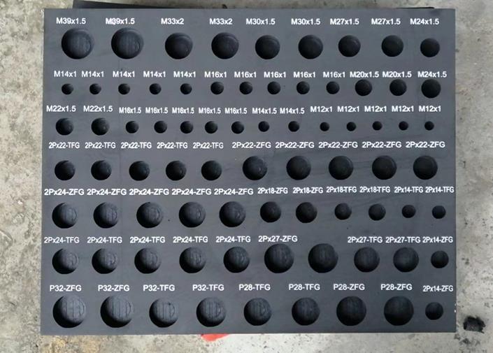 成都泡沫模型厂家