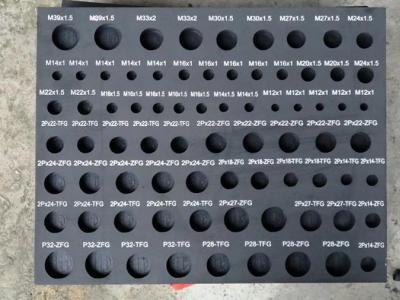 成都泡沫模型厂家