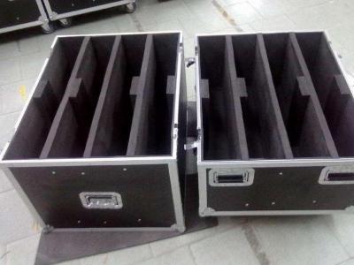 航空箱的制作过程