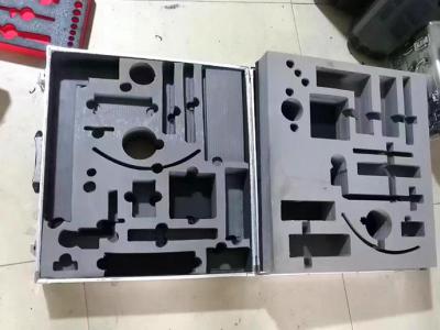 泡沫模型的特点是什么？成都泡沫模型厂家告诉你