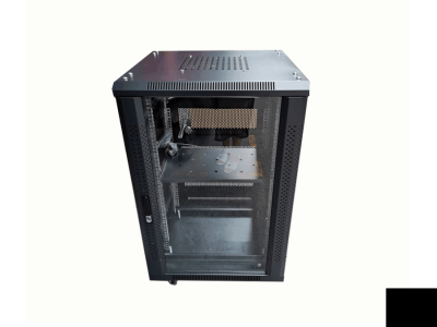 19英寸标准机柜